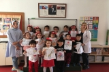 Yıldızlar Grubu Aile Katılım Etkinliği