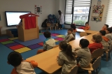 Yıldızlar ve Güneş Grubu Bilingual Dersinde Aile Draması Ve Soy Ağacı Etkinliği Yaptı