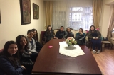 18-24 Mart Yaşlılar Haftası...