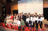 18 Mart Çanakkale Zaferi’ nin 104.Yıldönümü Anma Programı