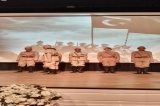 18 Mart Çanakkale Zaferi Ve Şehitleri Anma Töreni