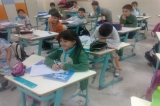 İngilizce Dersi'nde Quiz Show