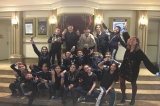 26 Şubat Salı Günü Rehber Öğretmenler Esra USTA ve Hülya Kalyoncu organizasyonuyla “KidZania” gezisine katıldılar.