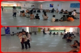 3/B Sınıfı Koridor Etkinliği