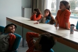 4. Sınıflar'a "Merhaba Ortaokul" Semineri