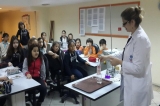 4. Sınıflarda Fen Bilimleri Dersi Ortaokula Hazırım Programı İle İşleniyor