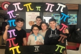 "14 Mart Pİ GÜNÜ" Okulumuzda Coşkuyla Kutlandı.