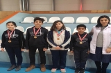 “Ben De Yazarım” Yarışması Şubat Ayı Birincileri Belli Oldu