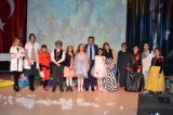 Adana Okyanus Koleji 4.Masal Anlatma Yarışması
