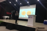 Adana Okyanus Koleji İlkokul Kademesinde Velilerimize ‘İnternet Kullanımı ve Ekran Bağımlılığı’ Semineri Verildi
