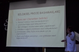 Bilim ve Teknoloji Haftası Etkinliği