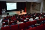 Adana Okyanus Koleji’nde "Gelecekte Bir Gün Meslekte İlk Gün" Projesi Devam Ediyor