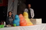 Yes To Science Heyecanı