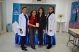 Adana Okyanus Koleji “Yazarlık Atölye Çalışması”