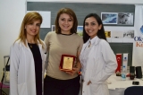 Adana Okyanus Koleji Yazarlık Atölye Çalışması