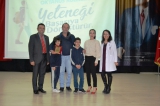 Adana Okyanus Kolejinde Gelecekte Bir Gün Meslekte İlk Gün Projesi İkinci aşaması ‘Velilerimiz Sahnede’ devam ediyor…