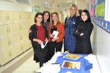Adana Okyanus Kolejinde İlkokul Veli Toplantısı Düzenlendi