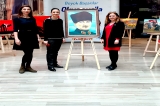 Ankara İncek Okyanus Koleji 18 Mart Çanakkale Zaferi One Tower Avm Sergisi