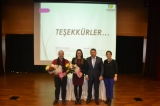 Anne Baba Okulu veli eğitim semineri 4 Mart 2017 Cumartesi günü gerçekleştirildi.