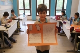 Araştırma Sunumları