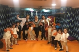 Ataşehir Okulöncesi Gezegenler Grubu Aile Katılımında