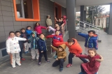 Ataşehir Üstün Zekalılar 1-D Sınıfı Engelli Bireylerin Yaşamlarını Kolaylaştırıyor