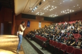 Avcılar Okyanus Koleji’nde Kişisel Gelişim Dersi Yapıldı
