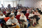 AVCILAR  A GRUBU ÖĞRENCİLERİ ÇİKOLATA FABRİKASI’NDA