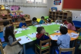 Avcılar  Rüzgar Grubu Aile Katılımı Etkinliğinde