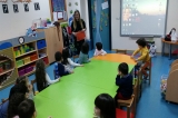 Avcılar  Yağmurlar Grubu Aile Katılımı
