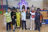 Avcılar A Grubu Öğrencileri Poşetten Tasarım Partisi’nde