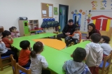 Avcılar Ağaçlar Grubu Aile Katılımı Etkinliğinde