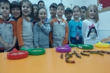 AVCILAR AĞAÇLAR GRUBU FEN-DOĞA  ETKİNLİĞİNDE