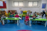 AVCILAR AĞAÇLAR GRUBU İNGİLİZCE DERSİNDE