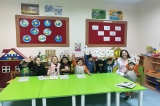 Avcılar Ağaçlar Grubu Öğrencileri Aile Katılım  Ekinliğinde