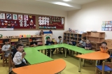Avcılar Ağaçlar Grubu Öğrencileri Fen ve Doğa Etkinliğinde