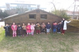 Avcılar Ağaçlar Grubu Okyanus Parkta