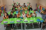 Avcılar Bulutlar Grubu FasTracKids Etkinliğinde