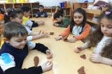 Avcılar Bulutlar  Grubu Öğrencileri Fastrackıds Etkinliğinde