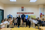 Avcılar Bulutlar Grubu Öğrencileri Aile Katılım Etkinliğinde