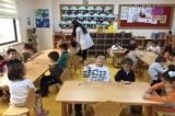 Avcılar Bulutlar  Grubu Öğrencileri Matematik Etkinliğinde