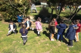 Avcılar Bulutlar Grubu Öğrencileri Okyanus Parkta