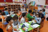 AVCILAR BULUTLAR GRUBU SANAT ETKİNLİĞİNDE