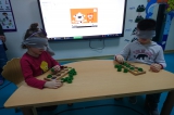 Avcılar Deniz Yıldızı Grubu Play Time Etkinliğinde