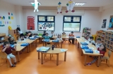Avcılar Gezegenler  Grubu Öğrencileri Düşünme Becerileri Etkinliğinde