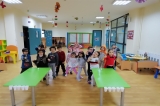 Avcılar Gezegenler Grubu Öğrencileri Oyun Etkinliğinde