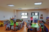 Avcılar Gezegenler Grubu Öğrencileri Türkçe Etkinliğinde