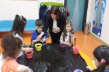 Avcılar Güneş Grubu Aile Katılımı Etkinliğinde