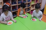 Avcılar Güneş Grubu Fen-Doğa Etkinliğinde