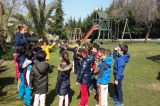 AVCILAR GÜNEŞ GRUBU OKYANUS PARK’TA